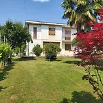 La Celeste A -vi - Italia Apartmán Montegaldella