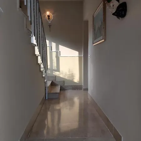 La Celeste A -vi - Italia Апартаменты