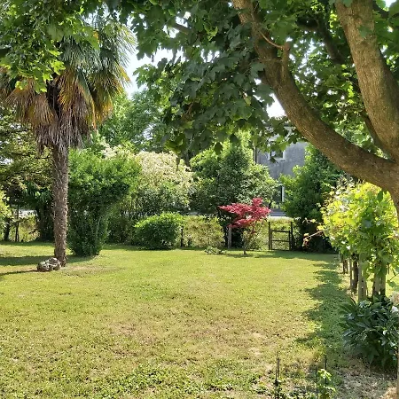 La Celeste A -vi - Italia Апартаменты Montegaldella