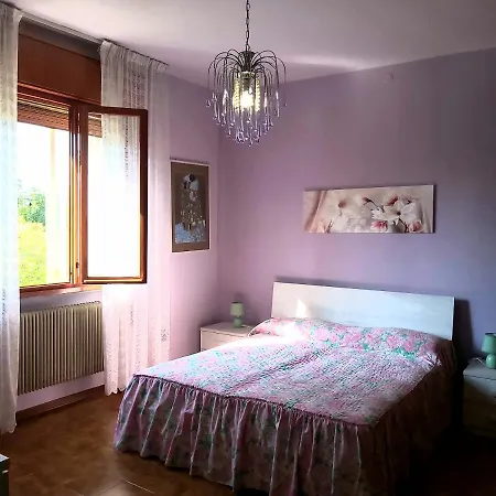 Апартаменты La Celeste A -vi - Italia