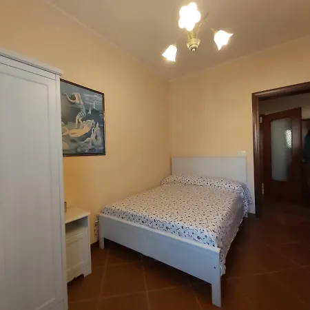 La Celeste A -vi - Italia Апартаменты *