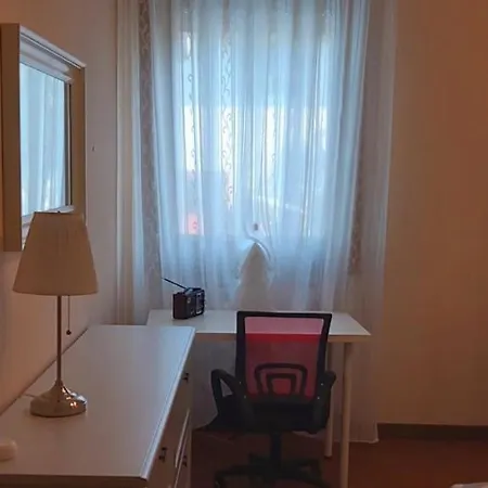 Апартаменты La Celeste A -vi - Italia Montegaldella