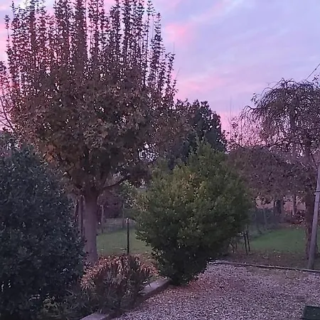 La Celeste A -vi - Italia Апартаменты