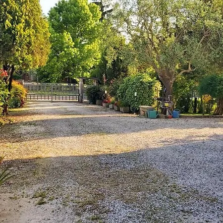 Apartmán La Celeste A -vi - Italia *