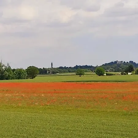 Апартаменты La Celeste A -vi - Italia Montegaldella