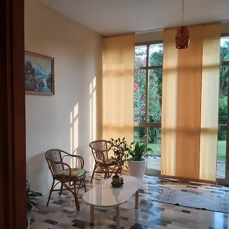 Апартаменты La Celeste A -vi - Italia Montegaldella