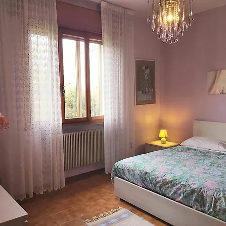 Апартаменты La Celeste A -vi - Italia