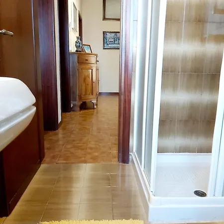 Апартаменты La Celeste A -vi - Italia Montegaldella