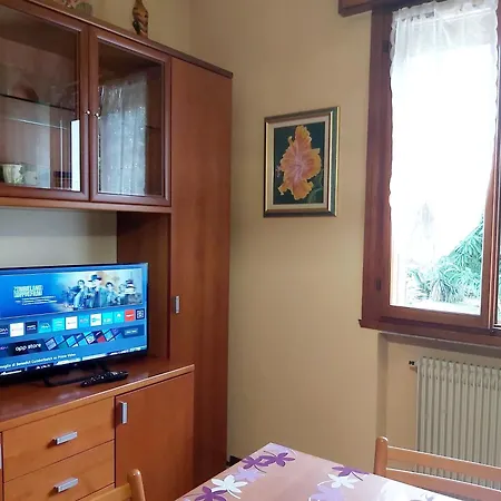 La Celeste A -vi - Italia Апартаменты *