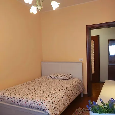 La Celeste A -vi - Italia Apartmán *