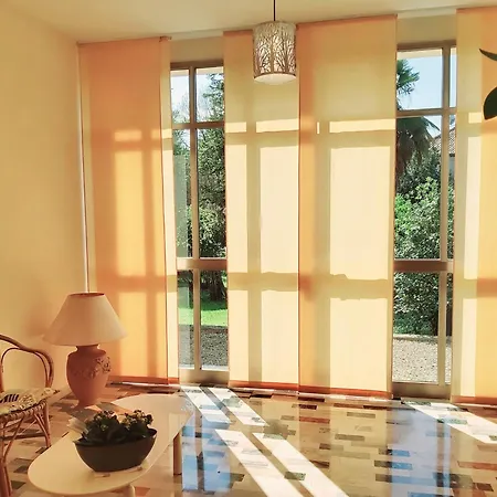 Apartmán La Celeste A -vi - Italia *
