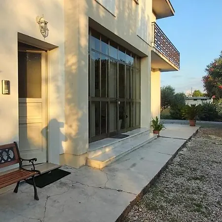Apartment La Celeste A -vi - Italia