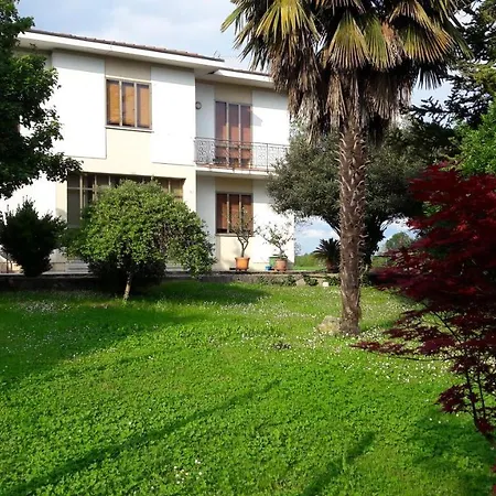 La Celeste A -vi - Italia شقة *