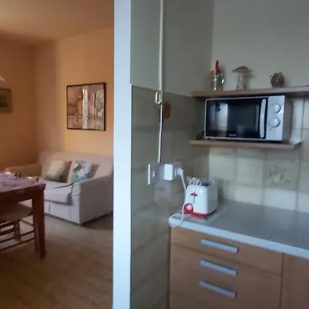 La Celeste A -vi - Italia شقة