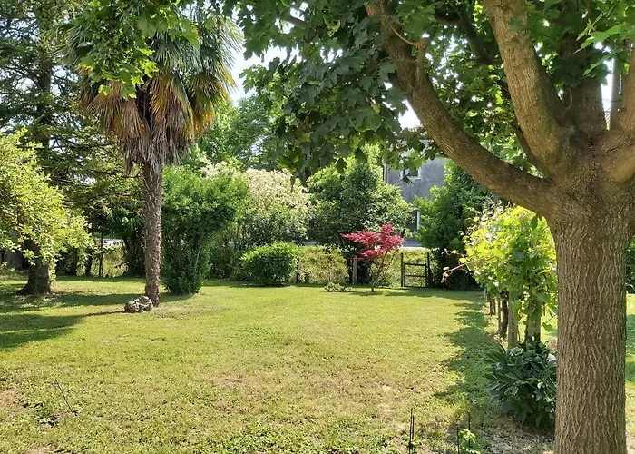 La Celeste A -vi - Italia Apartment Montegaldella